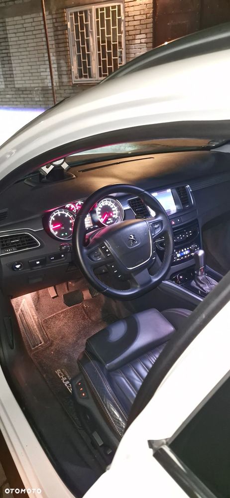 Peugeot 508 - 19