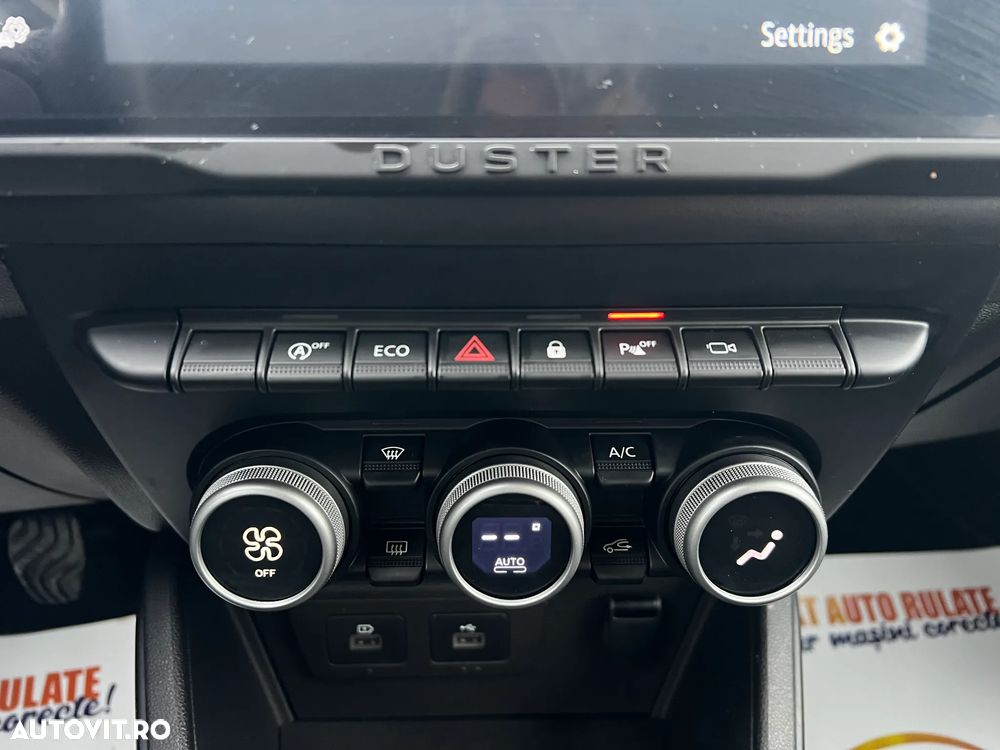 Dacia Duster ECO-G 100 Journey - 15