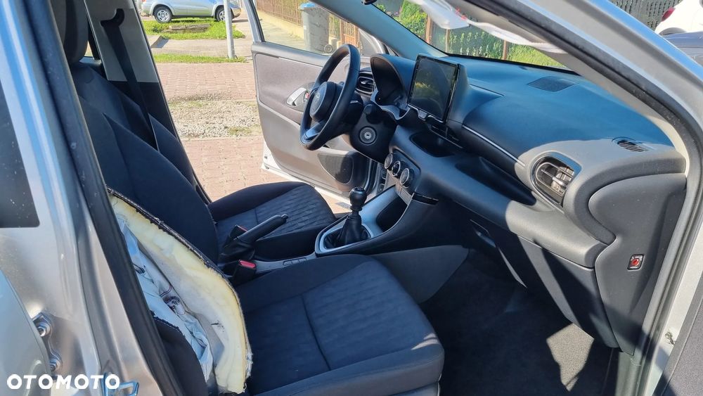 Toyota Yaris Hybrid 1.5 Comfort - 30