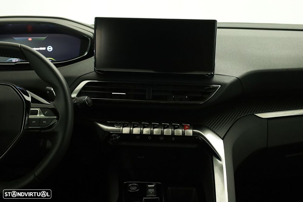 Peugeot 3008 1.6 Hybrid Allure e-EAT8 - 10