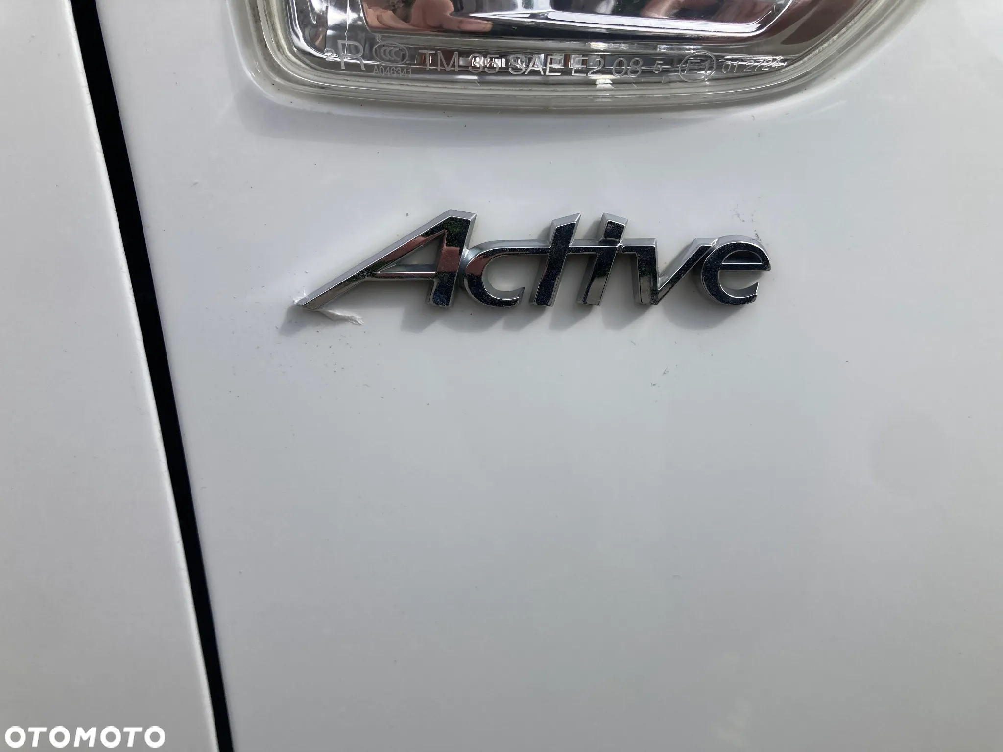 Opel Astra 1.4 Turbo Active - 8