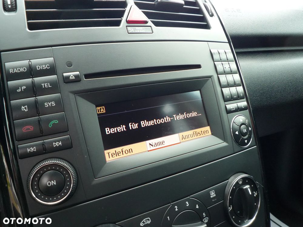 Mercedes-Benz Klasa A 180 BlueEfficiency - 23