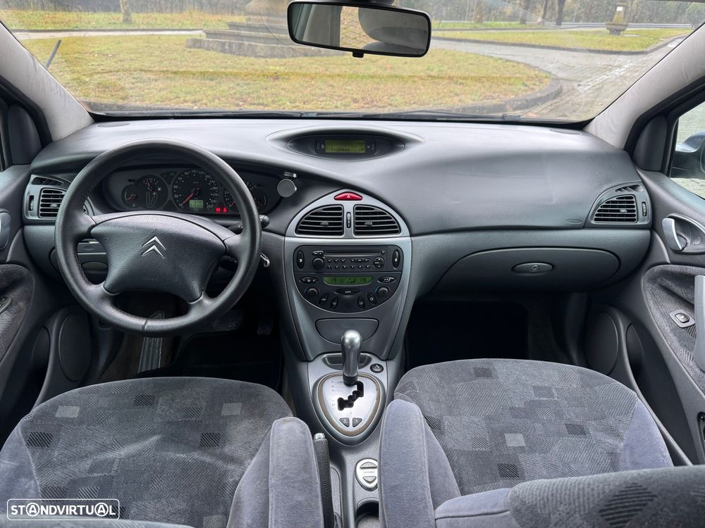Citroën C5 Tourer - 10