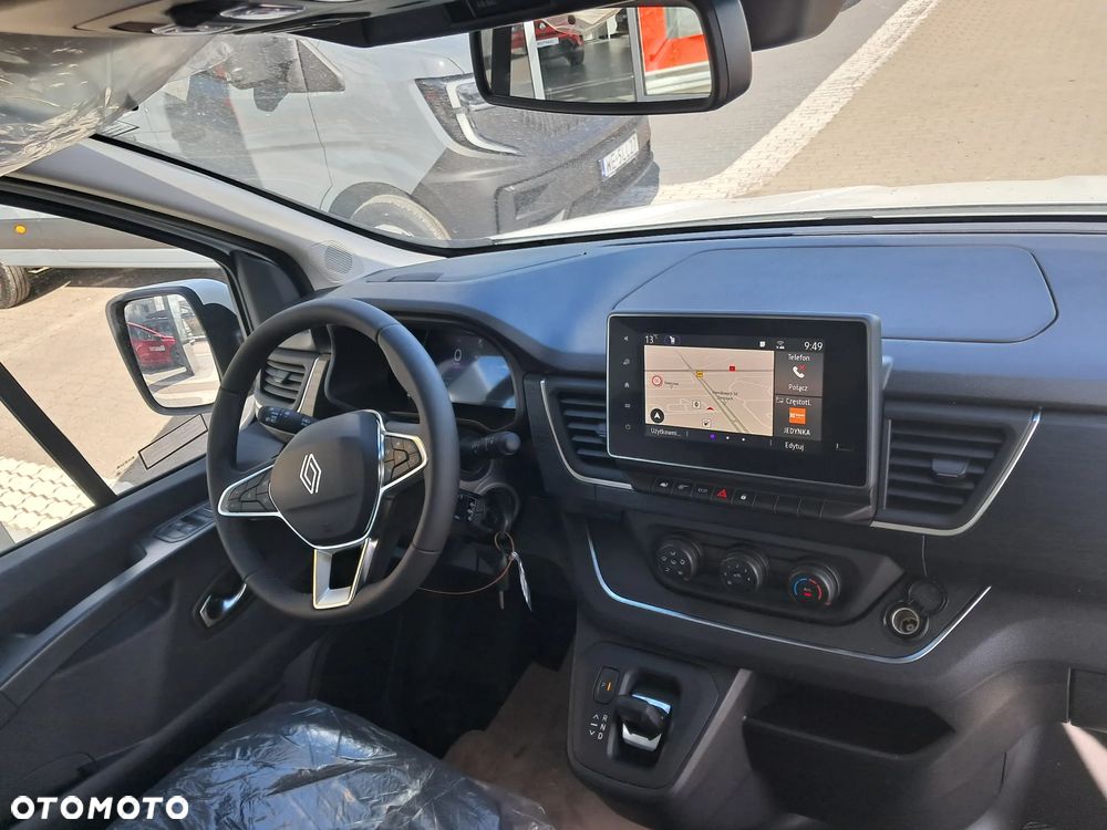Renault Trafic - 7