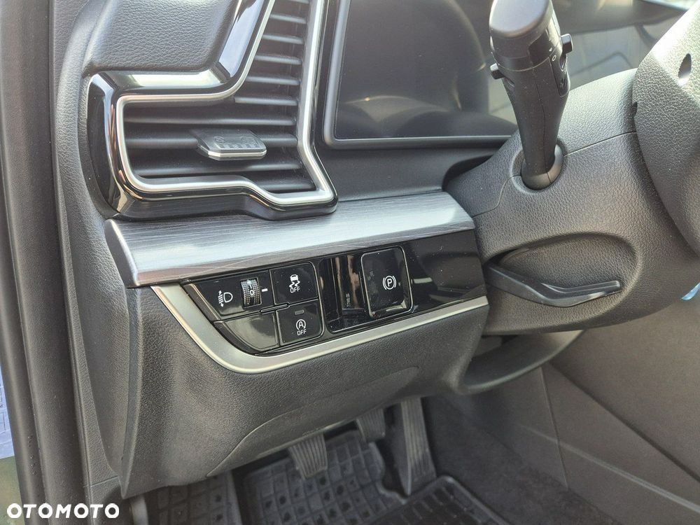 Kia Sportage 1.6 T-GDI L 2WD DCT - 18