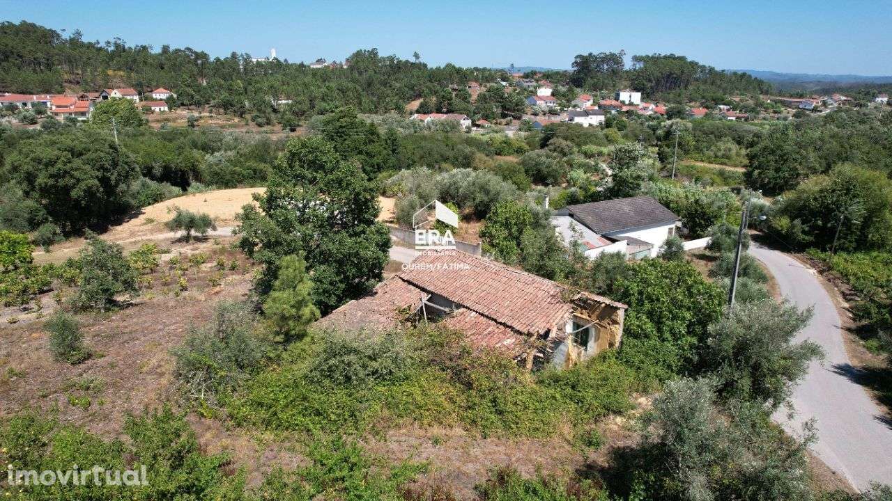 Moradia para Reconstrução em Rio de Couros, Ourém - Grande imagem: 4/44