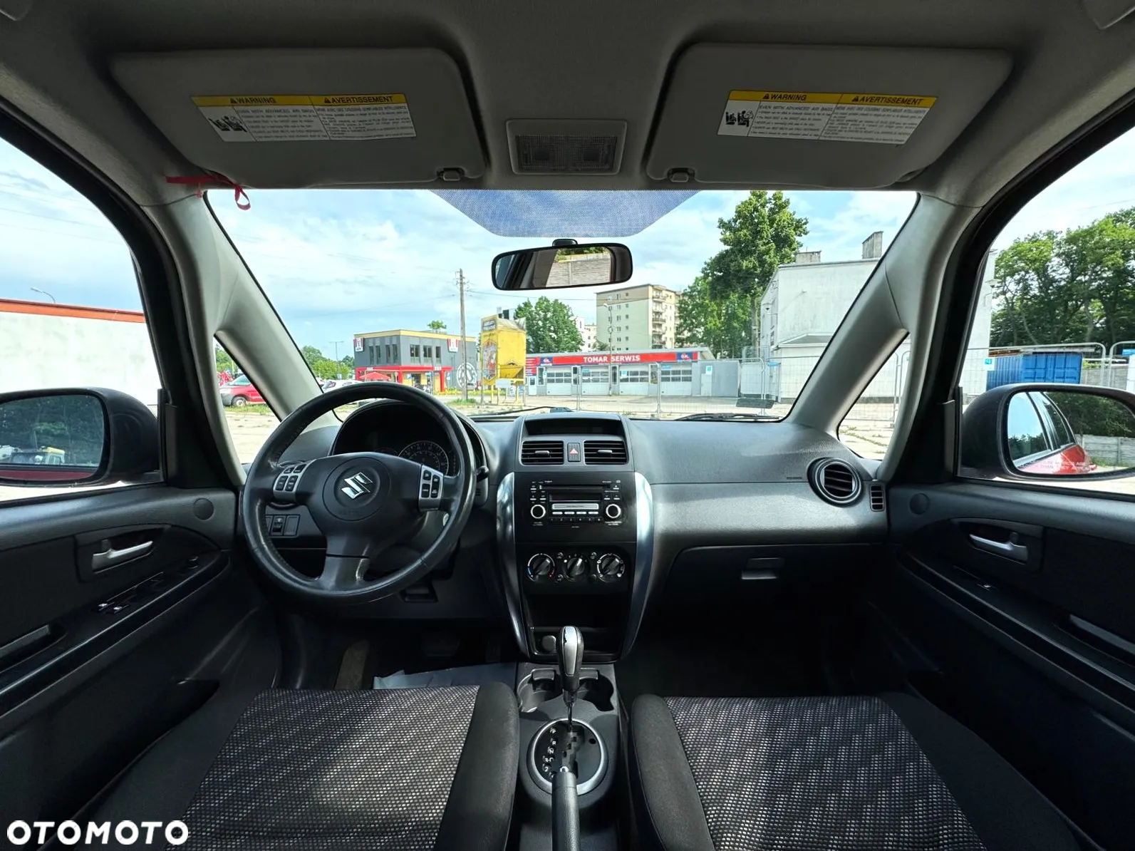 Suzuki SX4 2.0 4WD - 25