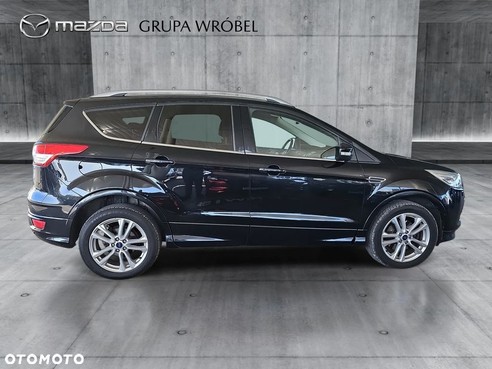 Ford Kuga 2015 photo 4