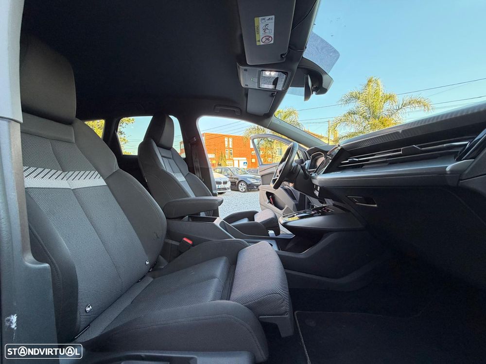 Audi Q4 e-tron 40 - 21