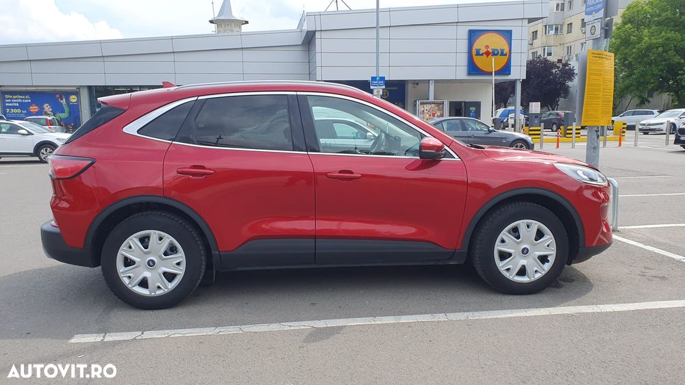 Ford Kuga 1.5 EcoBoost FWD Trend - 3