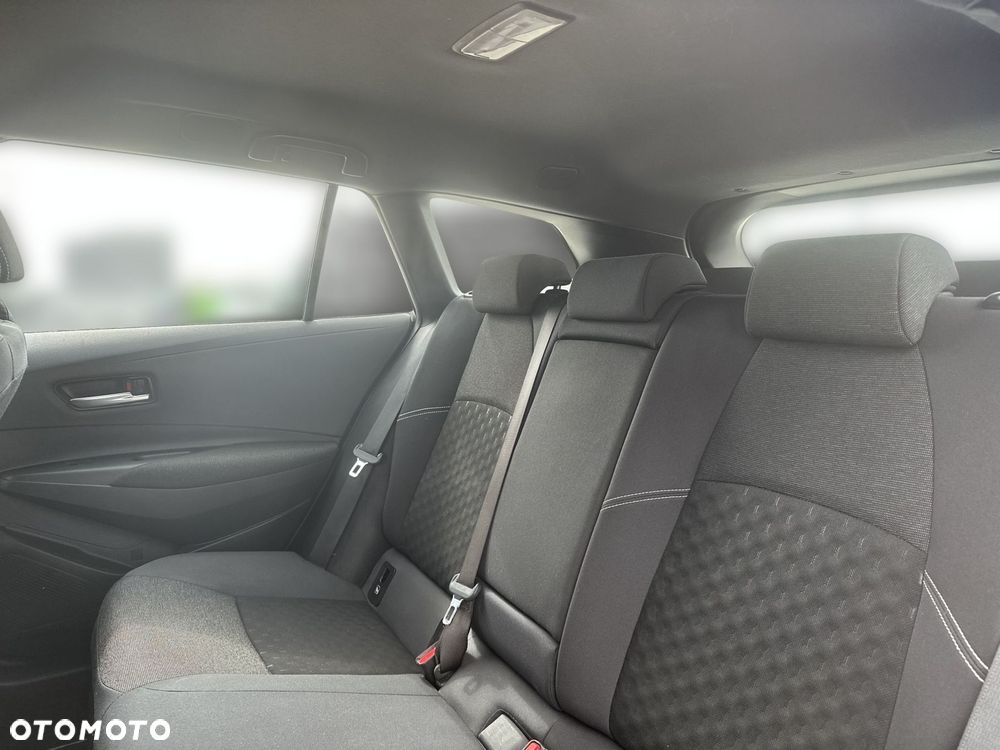 Toyota Corolla 1.8 Hybrid Comfort - 14