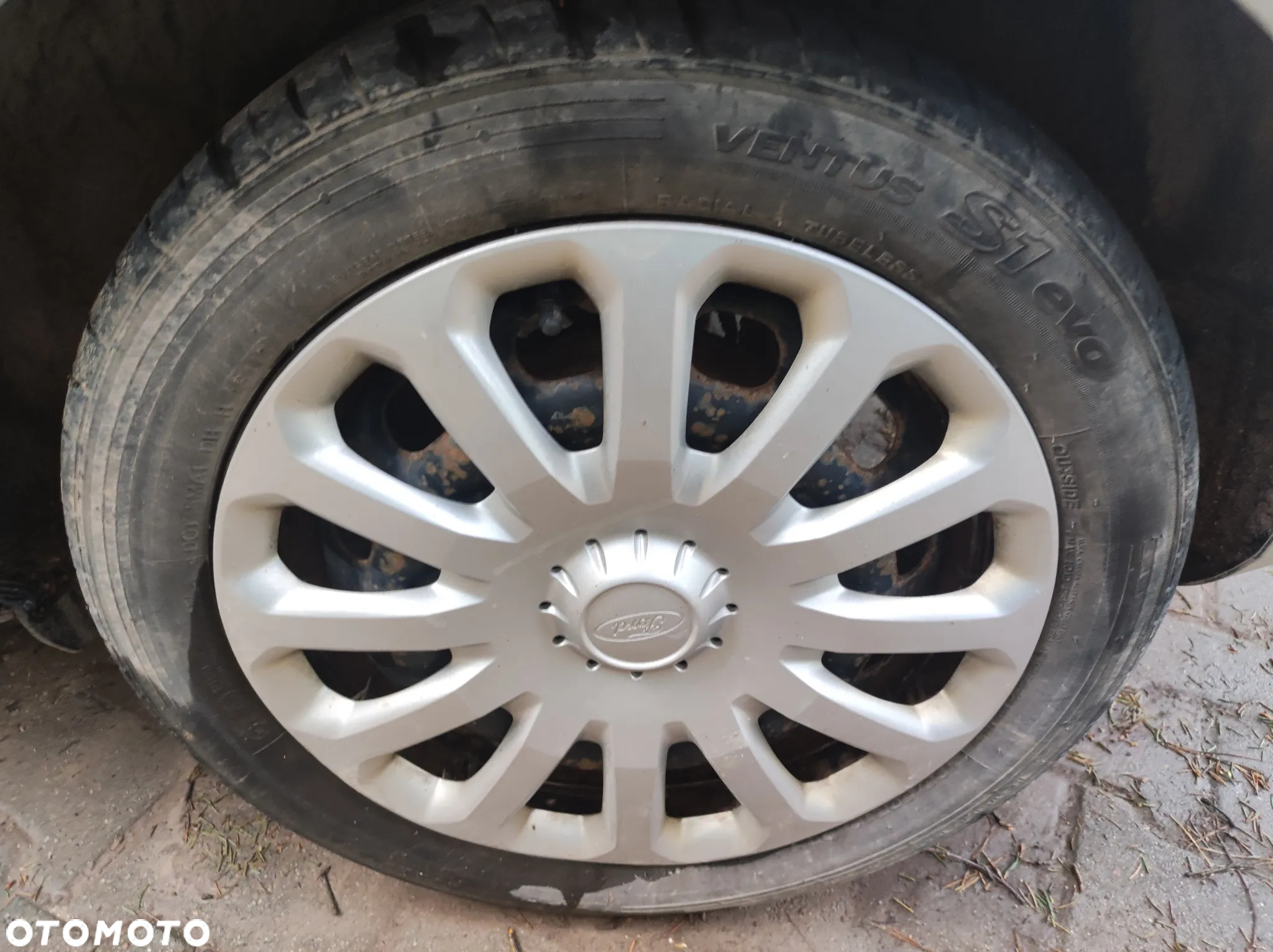 Ford Fiesta 1.0 EcoBoost Silver X - 12