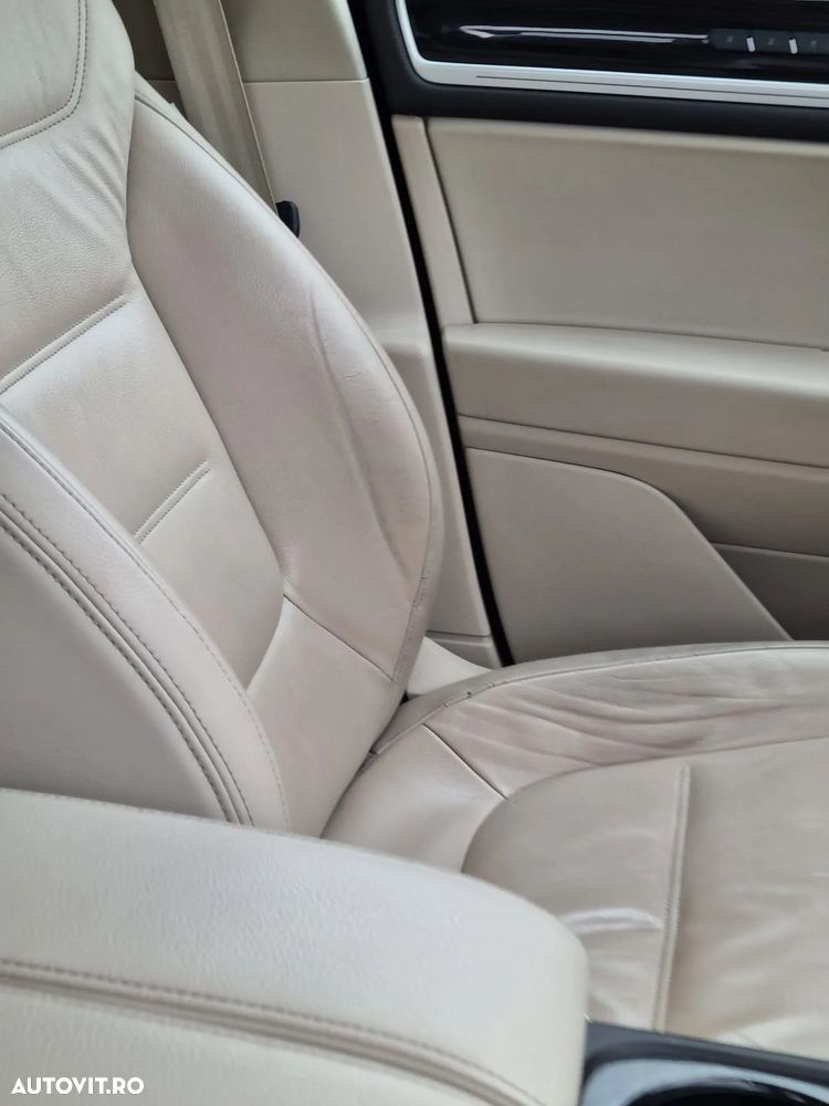 Volkswagen Touareg 3.0 V6 TDI BMT - 13