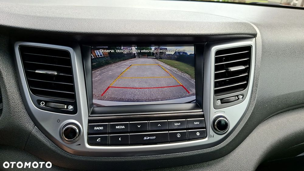 Hyundai Tucson 1.6 Turbo 2WD Passion - 39