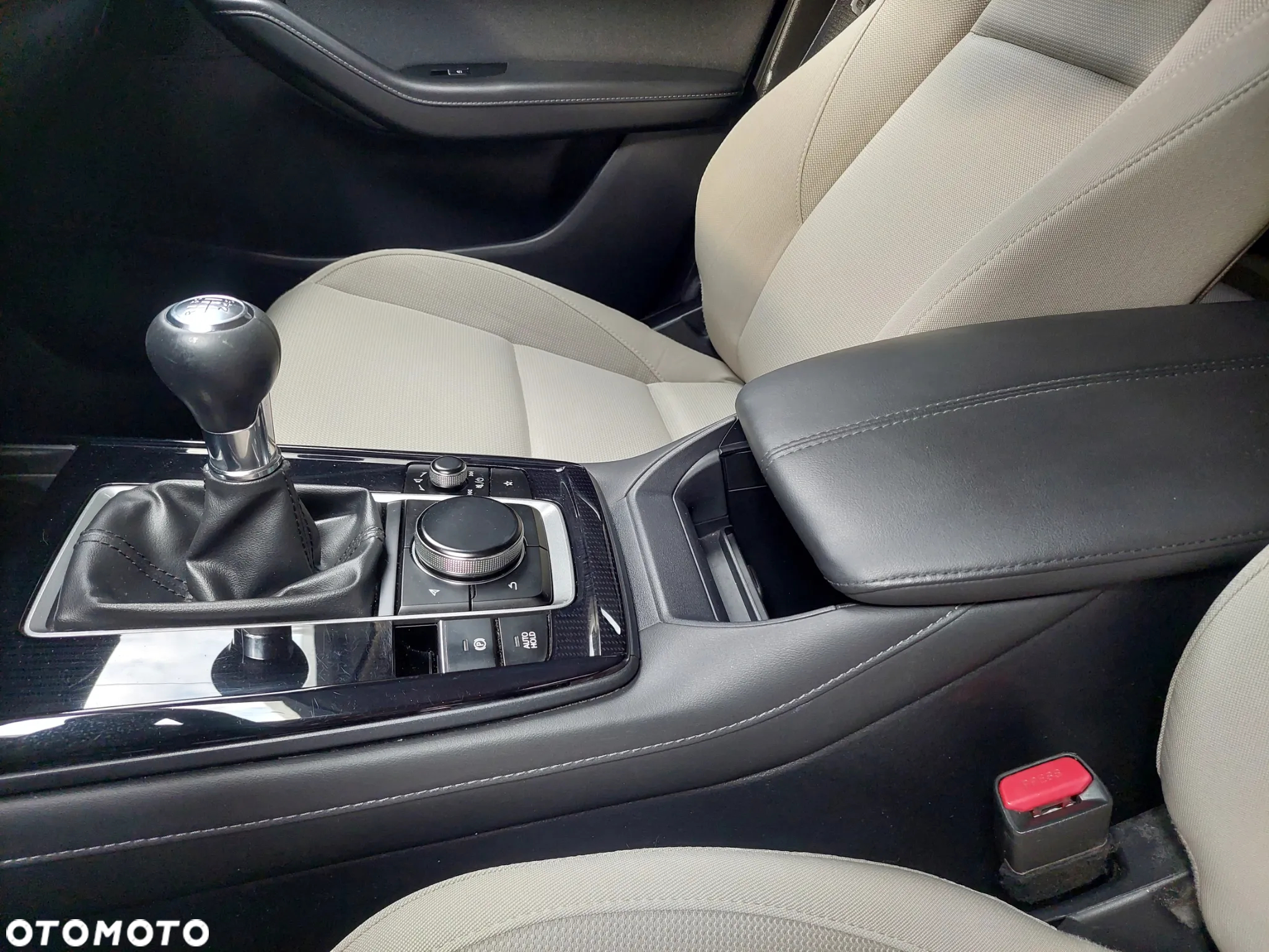 Mazda CX-30 - 26