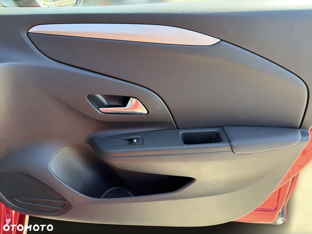 Opel Corsa 1.2 Edition S&S - 33