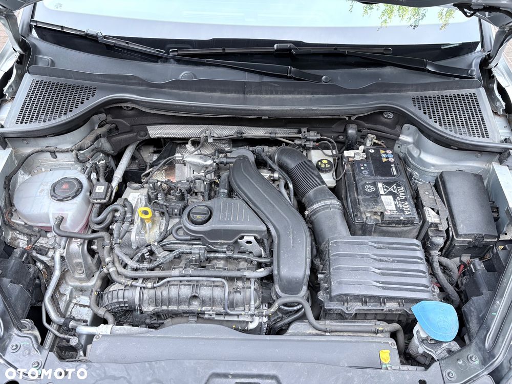 Skoda Karoq 1.5 TSI ACT 4x2 Style DSG - 15