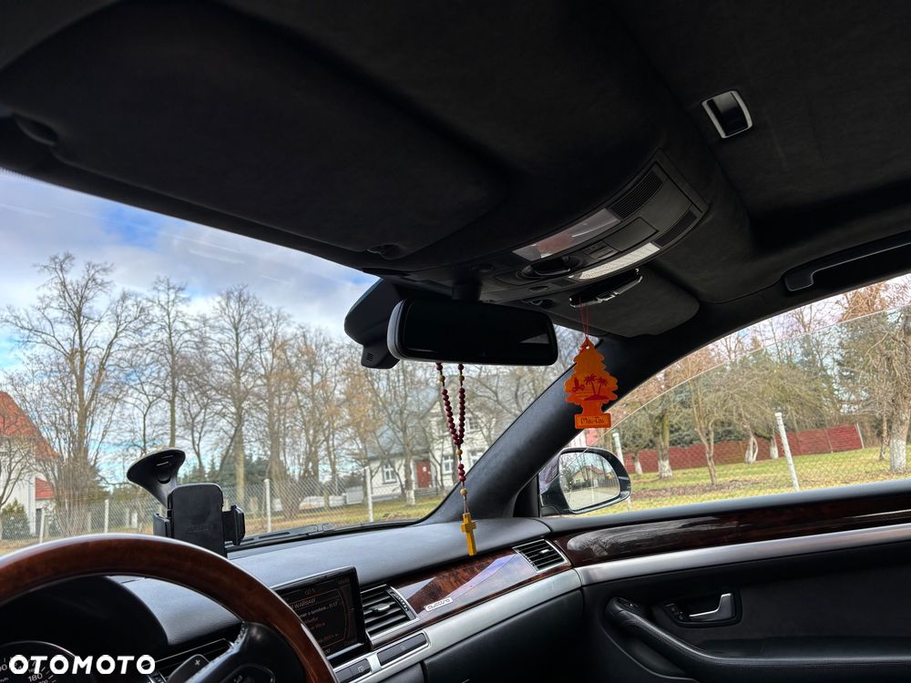 Audi A8 - 16