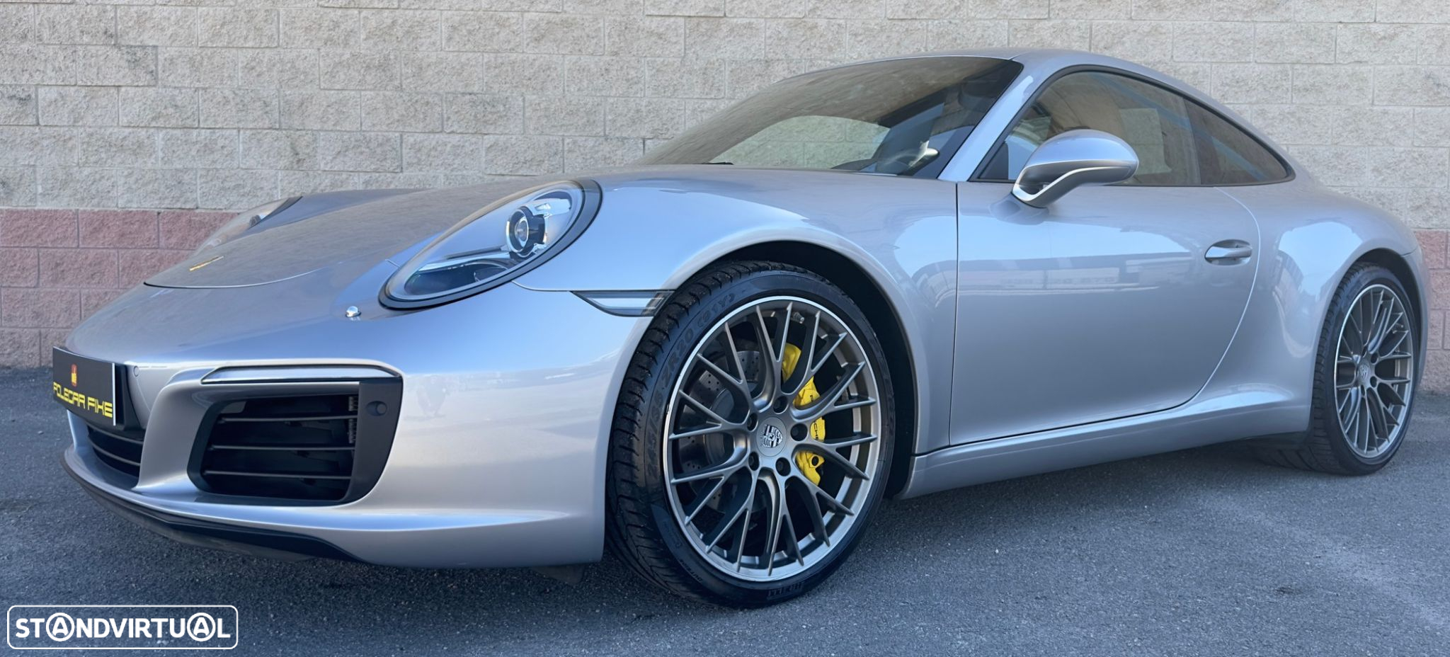 Porsche 911 (991) Carrera 2 PDK - 22