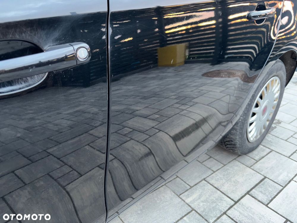 Fiat Bravo 1.4 T-JET 16V Dynamic - 13