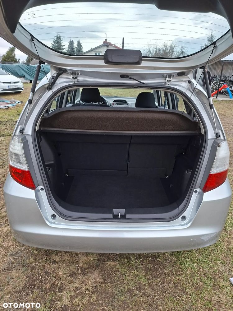 Honda Jazz 1.2 i-VTEC - 5