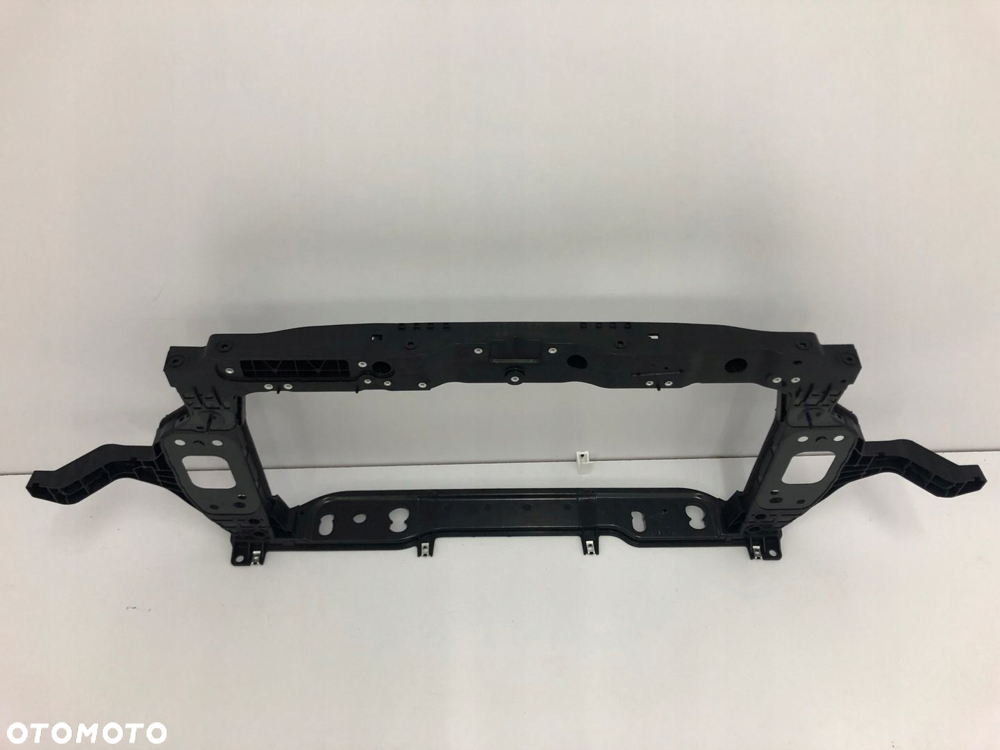 HYUNDAI I20 III 2021- WZMOCNIENIE PAS PRZEDNI - 6