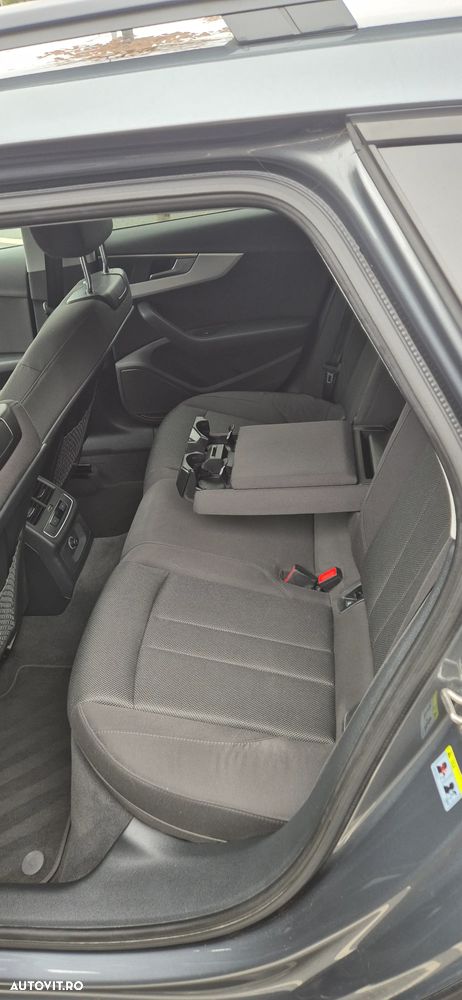 Audi A4 Allroad 2.0 TFSI Quattro S tronic - 19