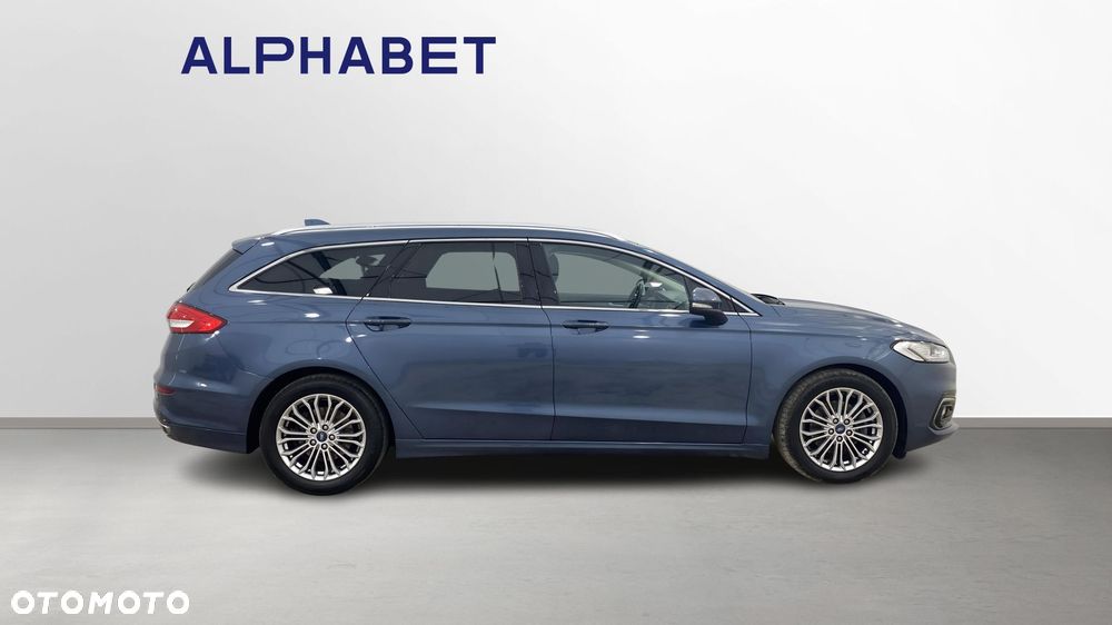 Ford Mondeo 2.0 EcoBlue Titanium - 6