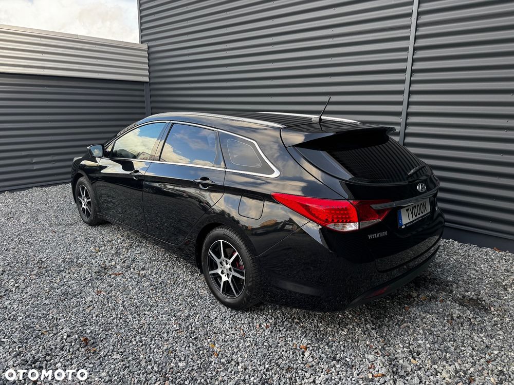 Hyundai i40 - 27