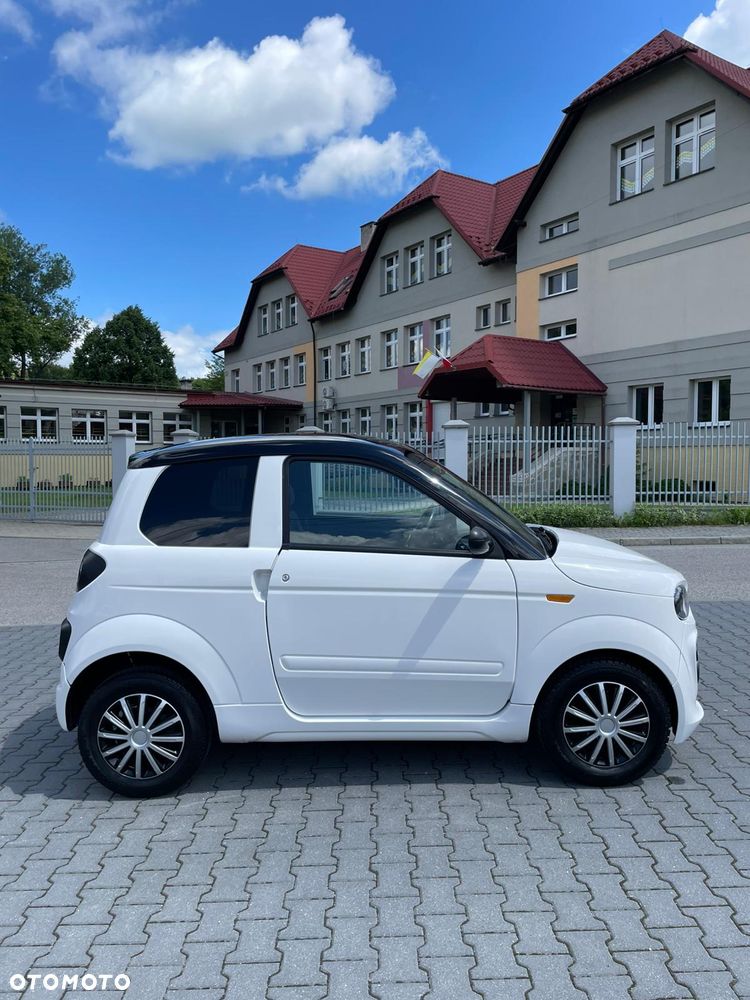 Microcar M.GO - 2
