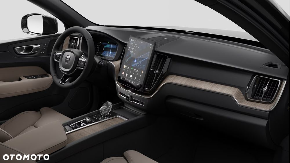 Volvo XC 60 B5 B AWD Ultra Dark - 7