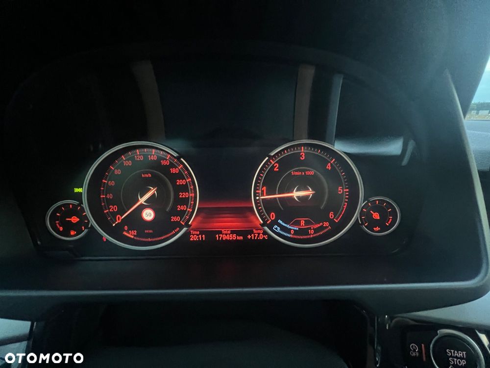 BMW X5 xDrive25d - 7