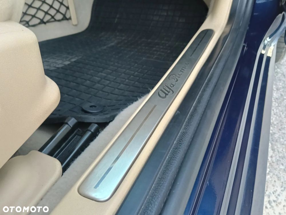 Alfa Romeo 159 2.4 JTDM 20V DPF Progression - 15