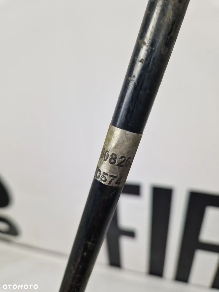 Przewód wspomagania alfa 159 1.9 2.4 - 6