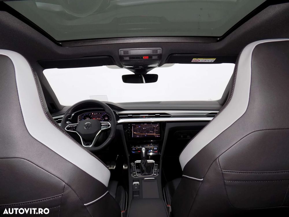 Volkswagen ARTEON 2.0 TSI OPF DSG R-Line - 10