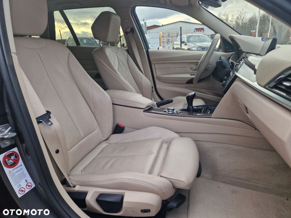 BMW Seria 3 - 22