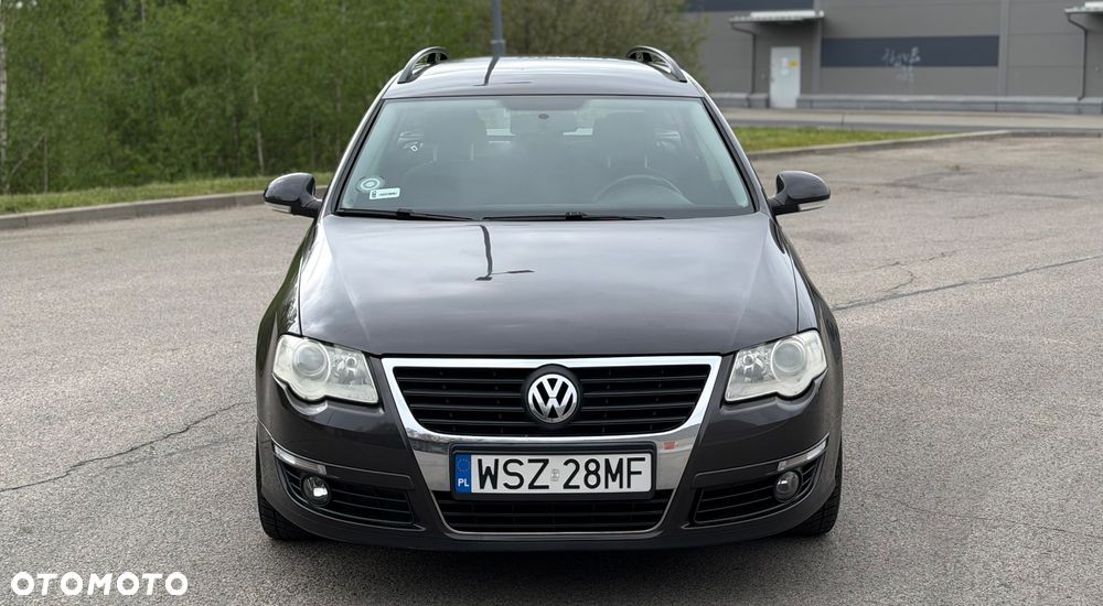 Volkswagen Passat 2.0 TDI DSG Comfortline - 15
