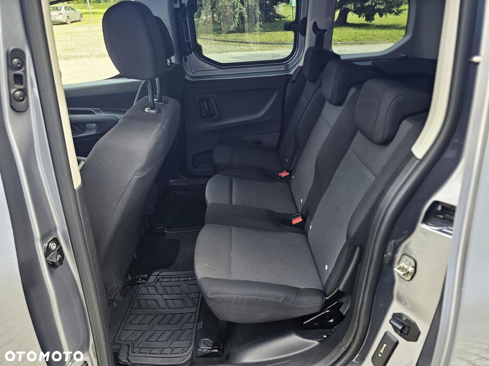 Toyota Proace City Verso 1.5 D-4D Family - 16