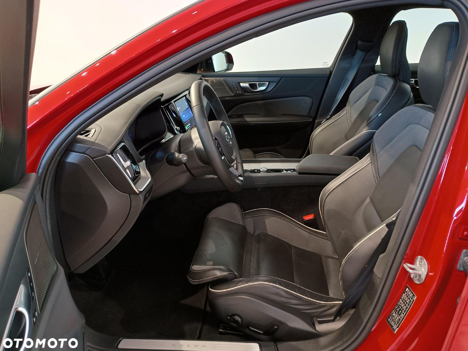 Volvo S60 - 22