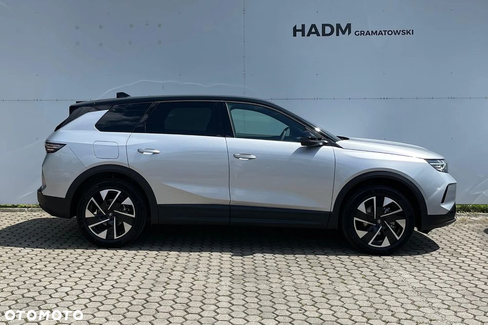 Opel Grandland 1.2 mHEV GS eDTC6 - 2