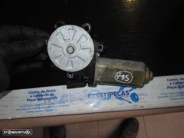 Motor Elevador Vidro Motelev705 VOLVO V40 2002 FE VOLVO V40 2002 1.9D 115CV 5P CINZA FE - 1