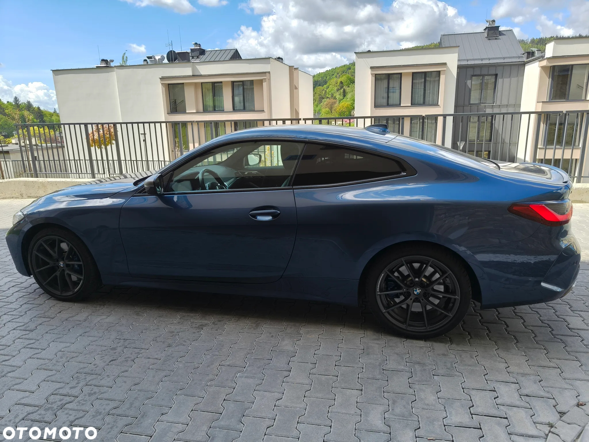 BMW Seria 4 - 6