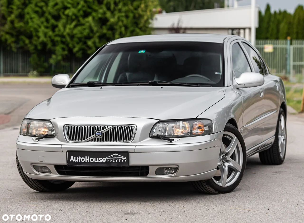 Volvo S60 - 14