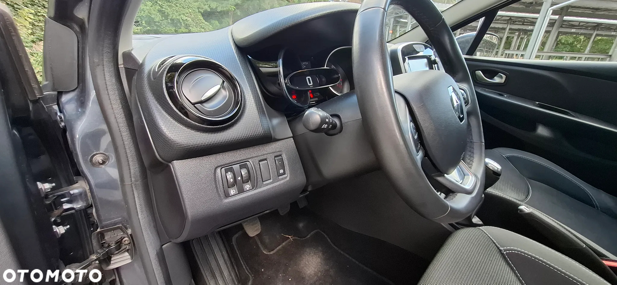 Renault Clio 0.9 Energy TCe Life - 19