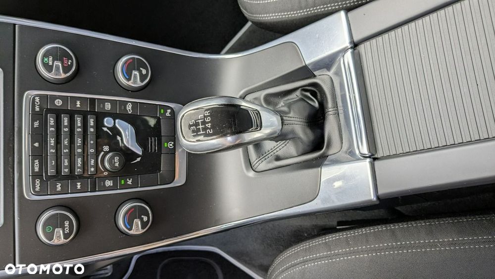 Volvo V60 D2 Kinetic - 26