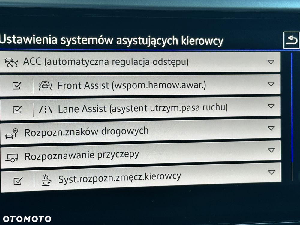 Volkswagen Arteon Shooting Brake 2.0 TSI OPF DSG R-Line - 40