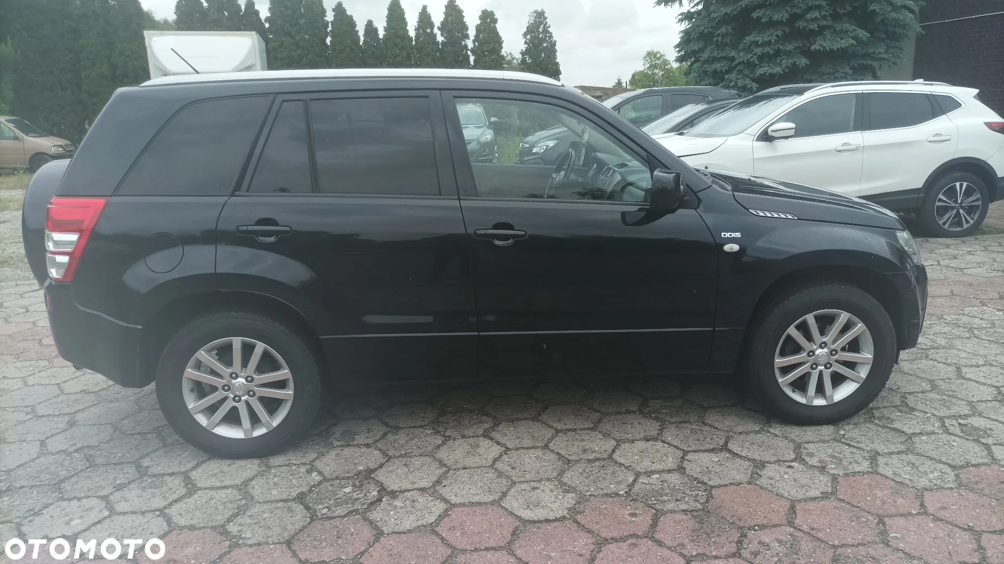 Suzuki Grand Vitara 1.9 DDiS Comfort - 6