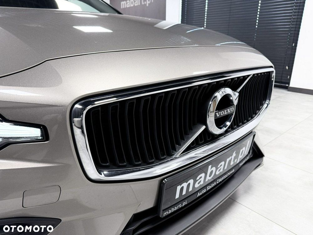 Volvo V60 D3 SCR Inscription - 17