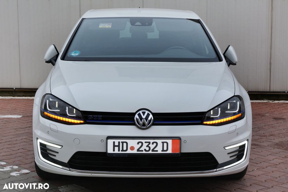 Volkswagen Golf ver-1-4-tsi-bluemotion-technology-dsg-cup - 3