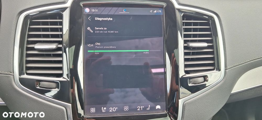 Volvo XC 90 - 28